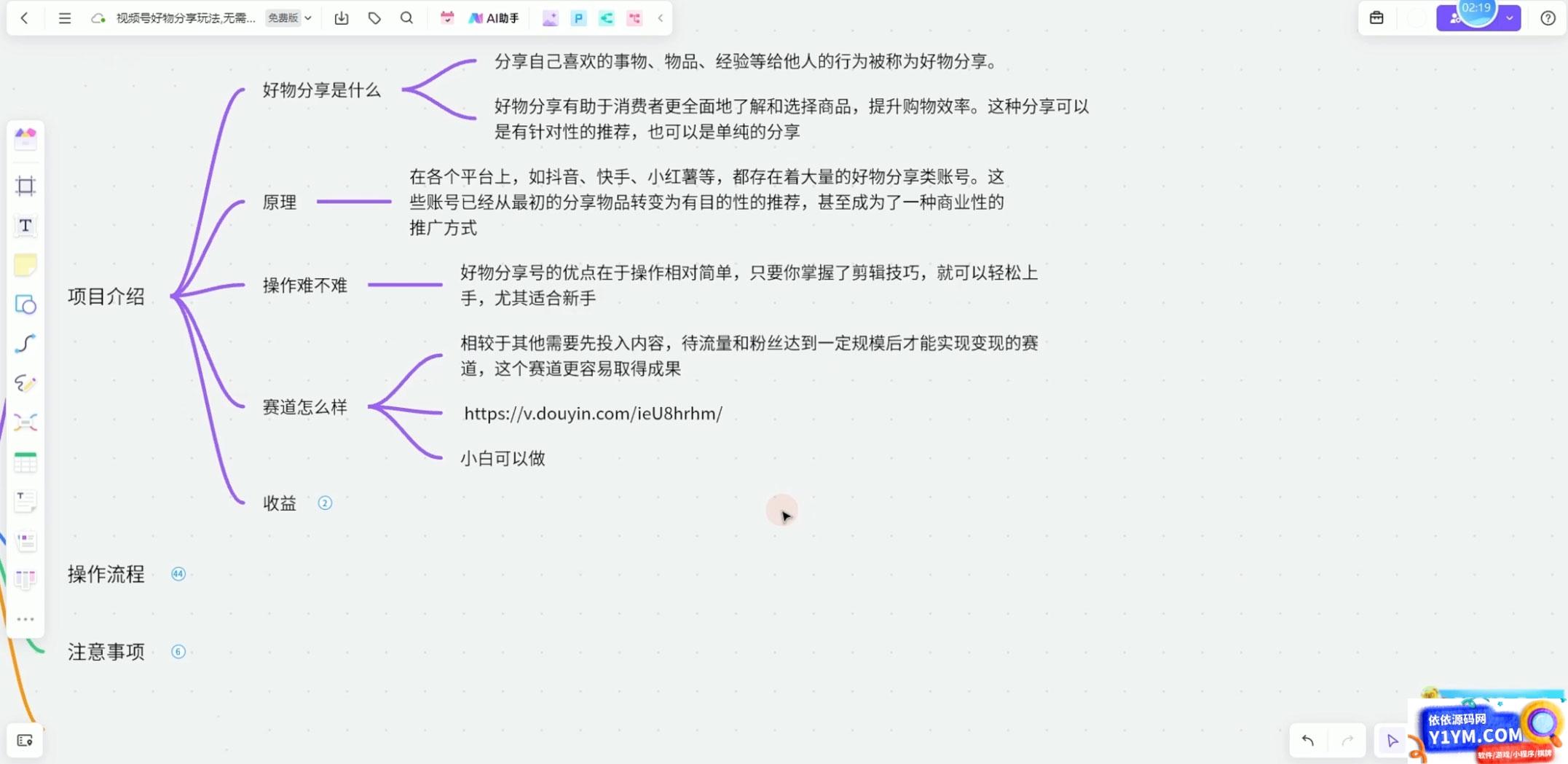 视频号好物分享玩法拆解，无需操作直接搬运，轻松日入 1000+插图